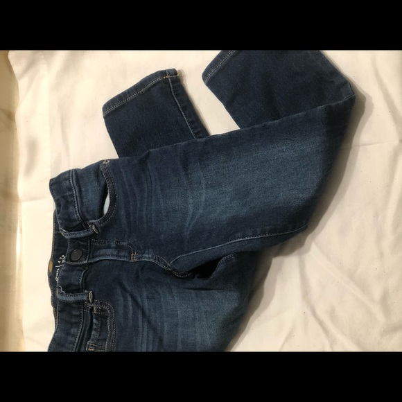 Toddler denim pants - Picture 2 of 3